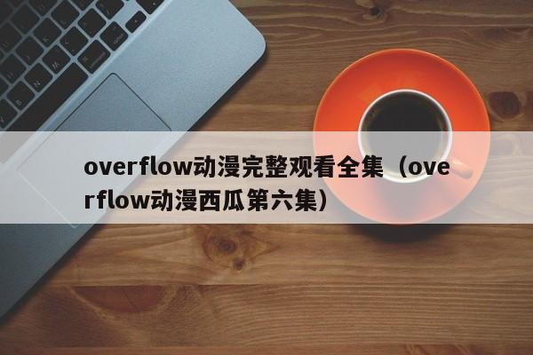 overflow动漫完整观看全集(overflow动漫西瓜第六集)