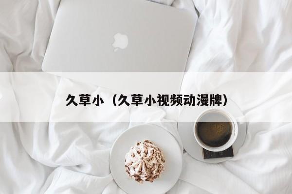 久草小(久草小视频动漫牌)