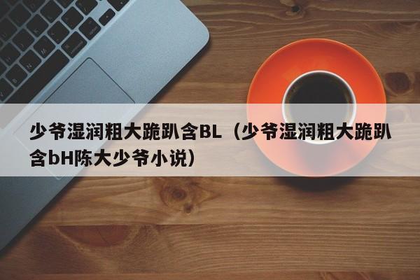 少爷湿润粗大跪趴含BL(少爷湿润粗大跪趴含bH陈大少爷小说)