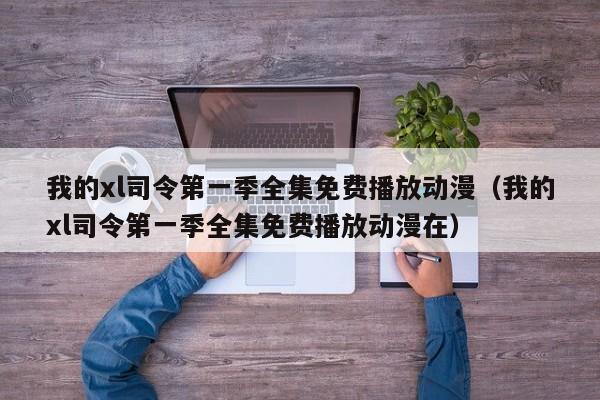 我的xl司令第一季全集免费播放动漫(我的xl司令第一季全集免费播放动漫在)