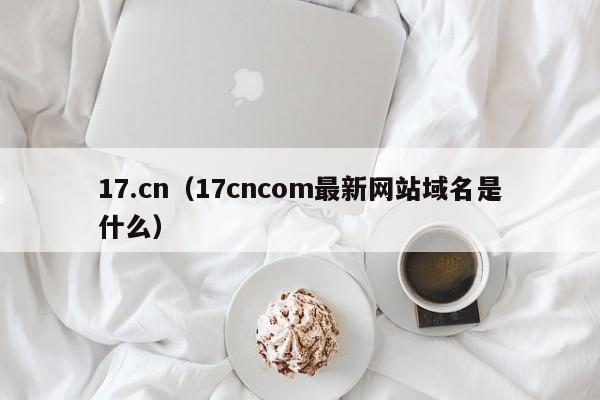 17.cn(17cncom最新网站域名是什么)