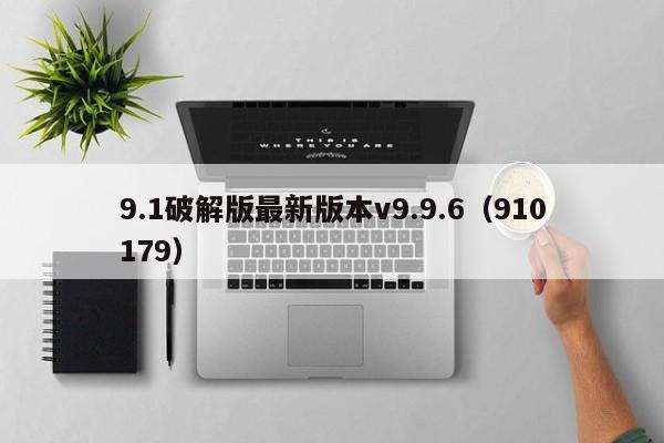 9.1破解版最新版本v9.9.6（910179）