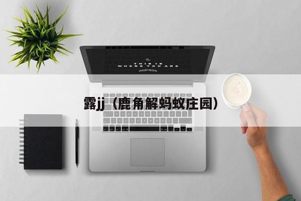 露jj（鹿角解蚂蚁庄园）
