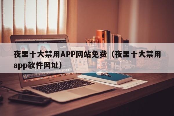 夜里十大禁用APP网站免费（夜里十大禁用app软件网址）