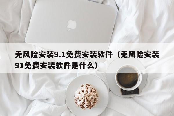 无风险安装9.1免费安装软件（无风险安装91免费安装软件是什么）