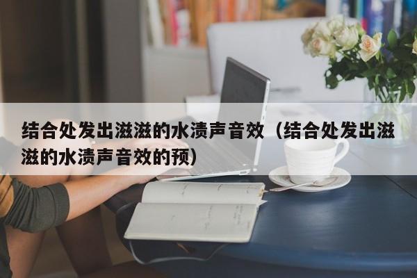 结合处发出滋滋的水渍声音效（结合处发出滋滋的水渍声音效的预）