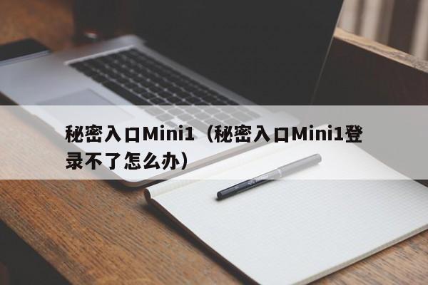 秘密入口Mini1（秘密入口Mini1登录不了怎么办）