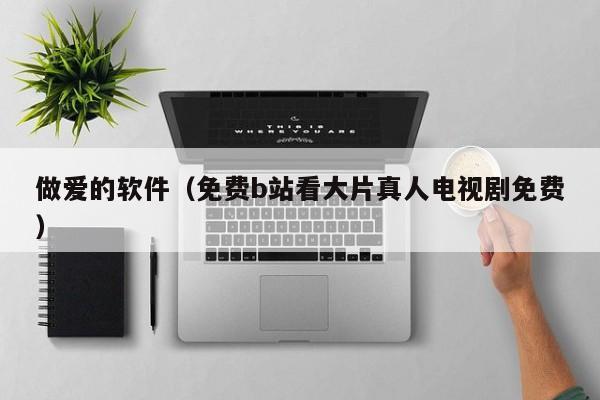 做爱的软件（免费b站看大片真人电视剧免费）