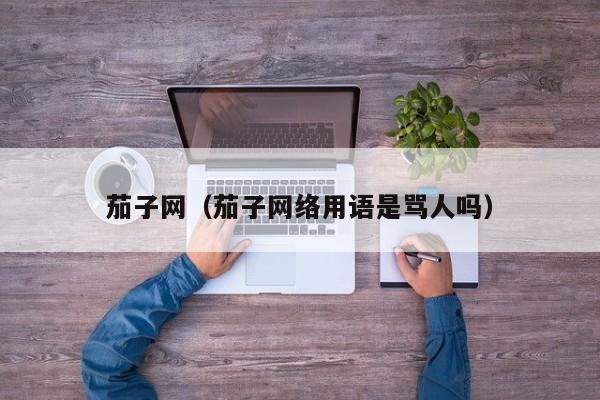 茄子网（茄子网络用语是骂人吗）