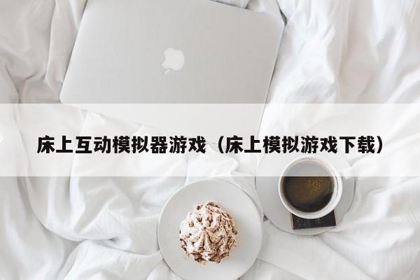 床上互动模拟器游戏(床上模拟游戏下载)