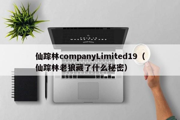 仙踪林companyLimited19(仙踪林老狼藏了什么秘密)