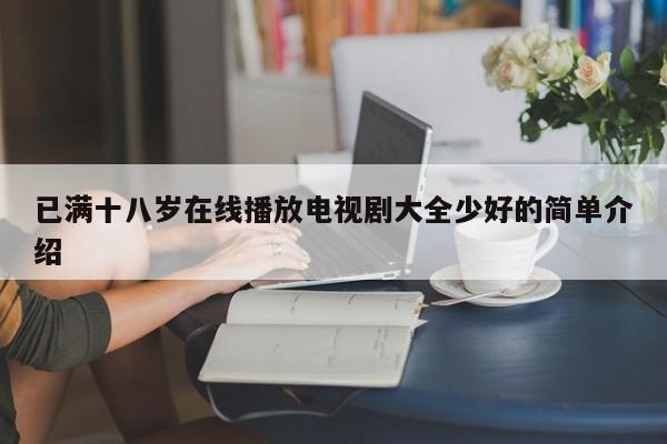 已满十八岁在线播放电视剧大全少好的简单介绍