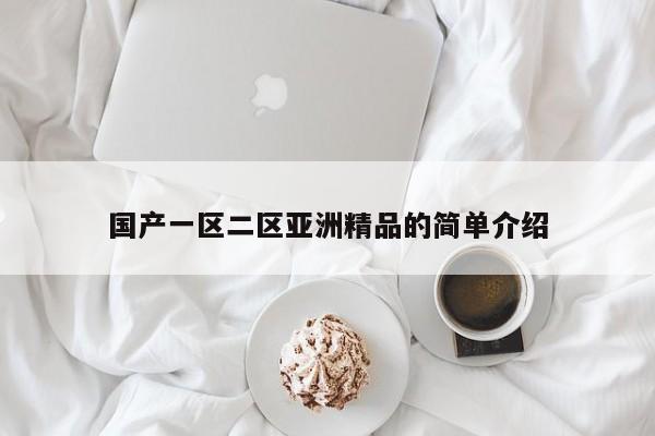 国产一区二区亚洲精品的简单介绍