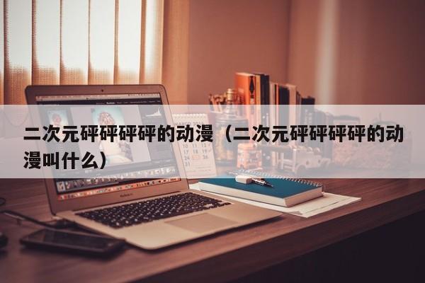 二次元砰砰砰砰的动漫(二次元砰砰砰砰的动漫叫什么)