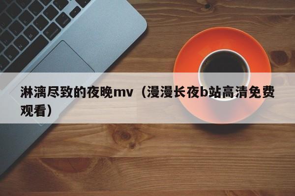 淋漓尽致的夜晚mv(漫漫长夜b站高清免费观看)